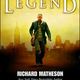 Illustration for article titled Book Vs. Film Special Mega Bonus Edition: iI Am Legend/i